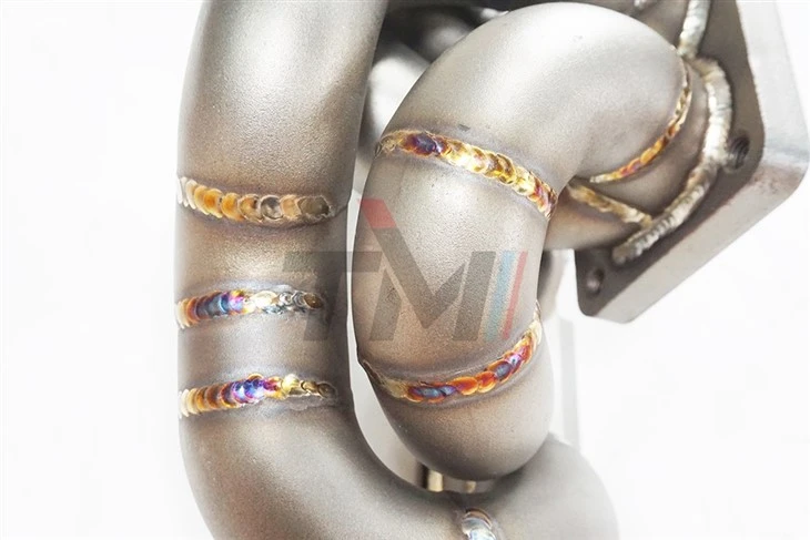 Audi A5 Q5 A6 Manifold