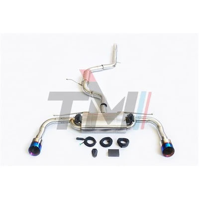Catback Golf 7